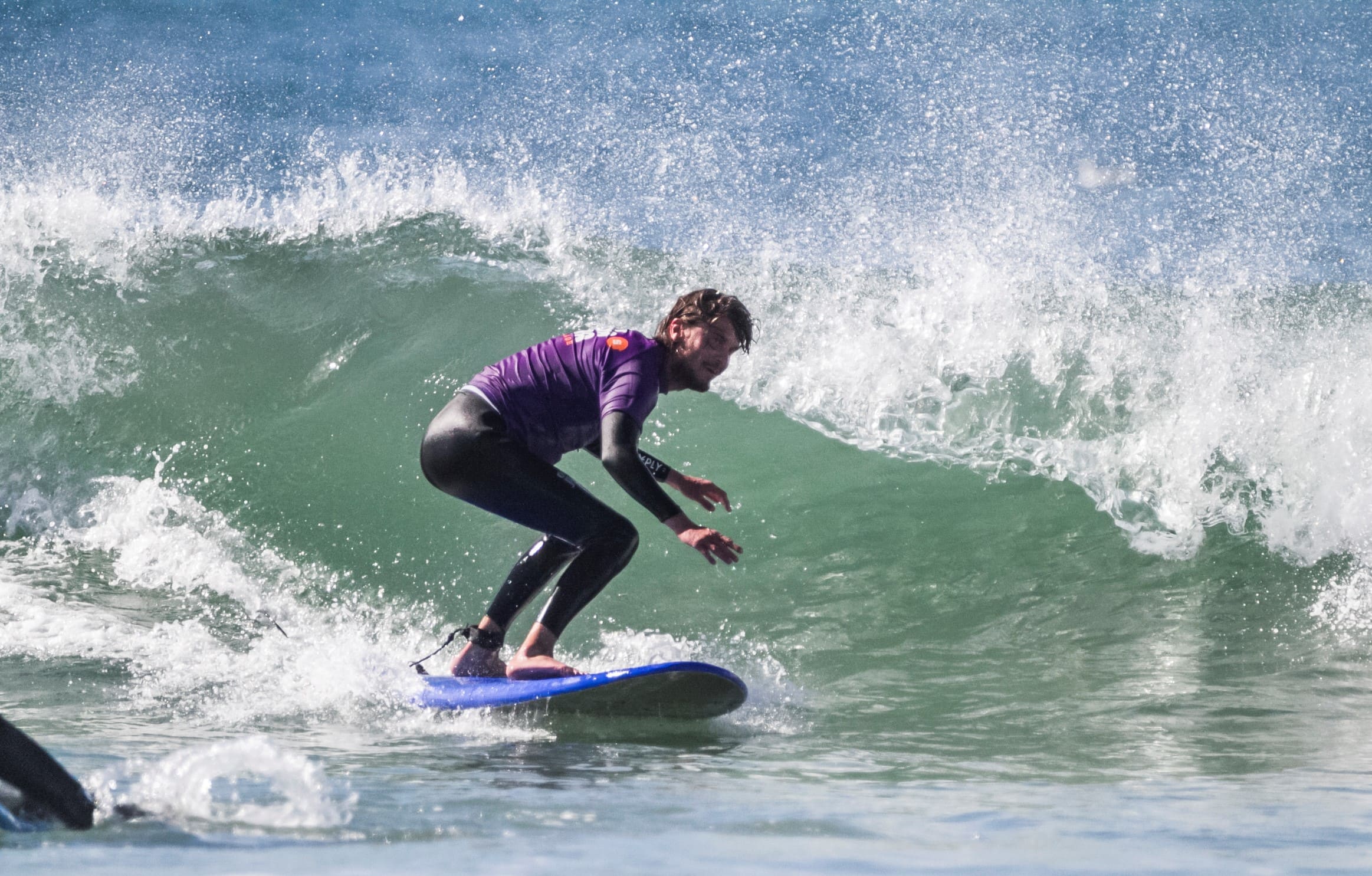 Surf Experience